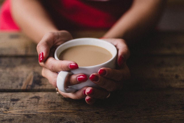 Fit Fusion Hacks Sugar Free Hot Chocolate - David's Way to Health and Fitness