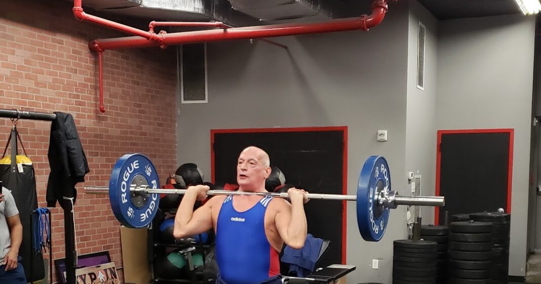 NATURALSTRENGTH.com - Old School Weight Training Strength Strongman Power Vintage Bodybuilding: Remembering Tom Tedesco