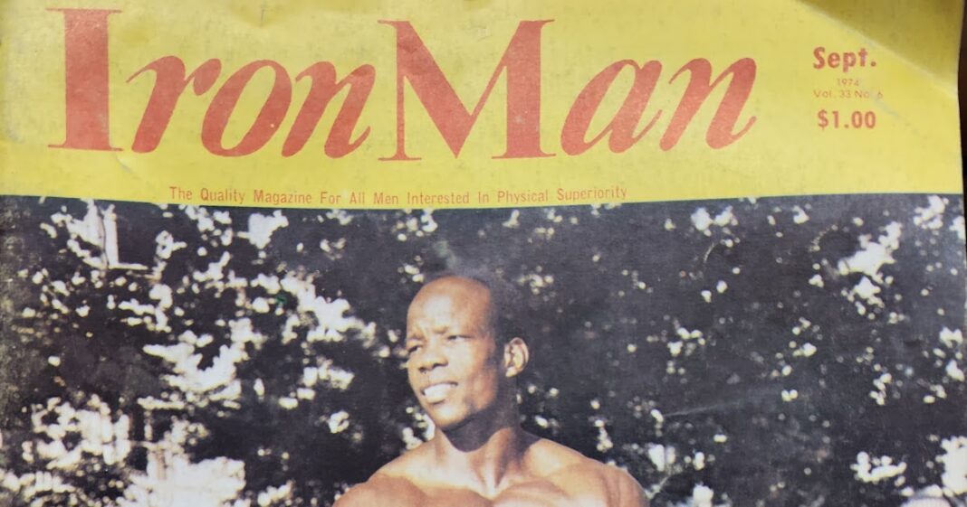 NATURALSTRENGTH.com - Old School Weight Training Strength Strongman Power Vintage Bodybuilding: A Dynamic Four Star Plan