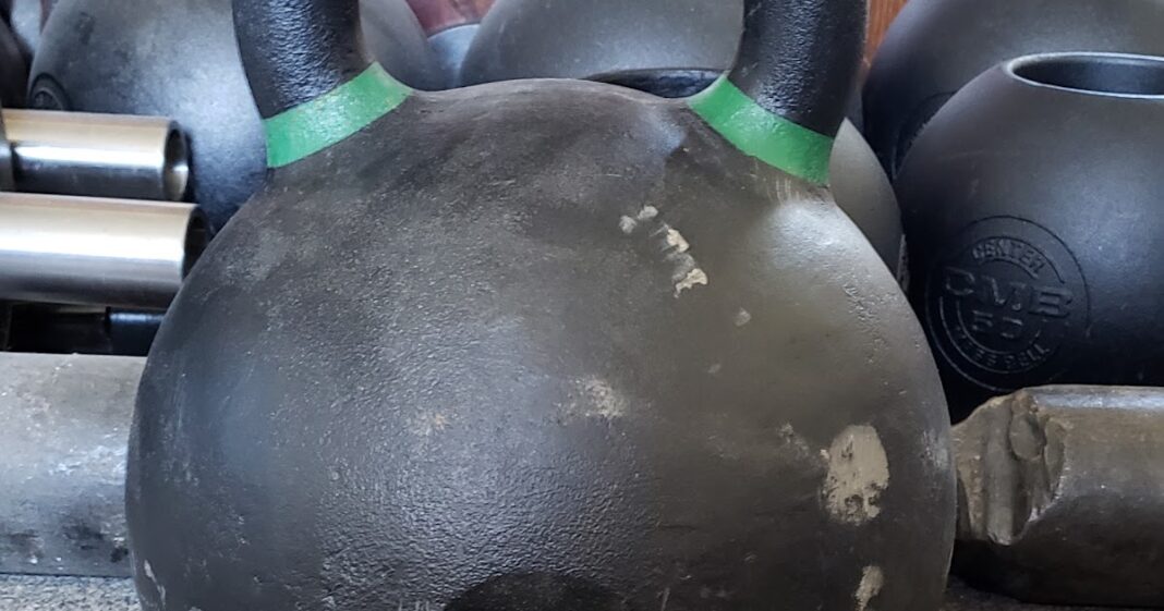 NATURALSTRENGTH.com - Old School Weight Training Strength Strongman Power Vintage Bodybuilding: Ego Lifting Or Just Lifting?