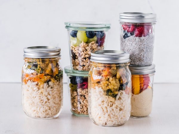 Fit Fusion Hacks 7 ways to reduce your plastic use this July