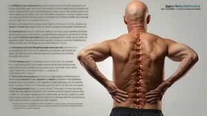 back pain relief