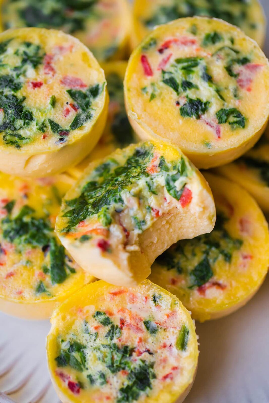 Fit Fusion Hacks Instant Pot Egg Bites (Cheaper Than Starbucks)