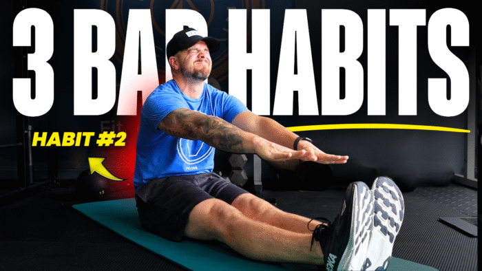3 Daily Habits Making Your Back Pain Worse (That You Think Are Helping)