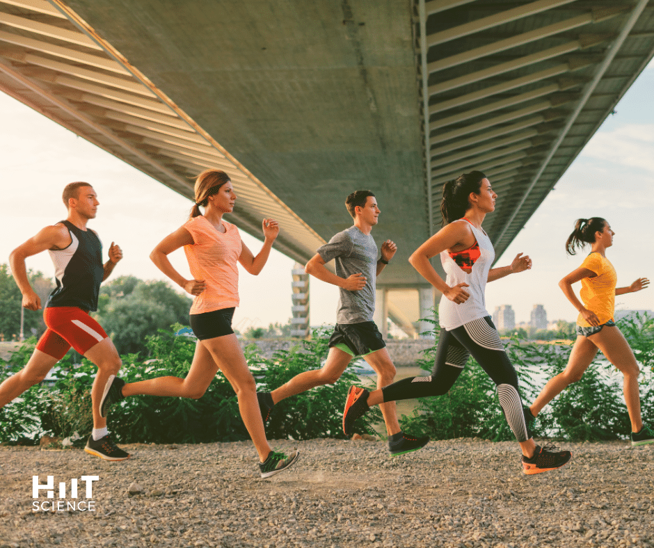Fit Fusion Hacks 6 Methods to Transform Athletic Performance with HIIT Science