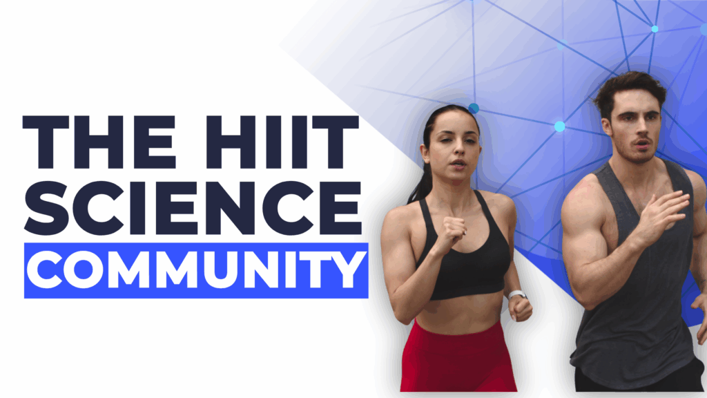 Fit Fusion Hacks The HIIT Science Community