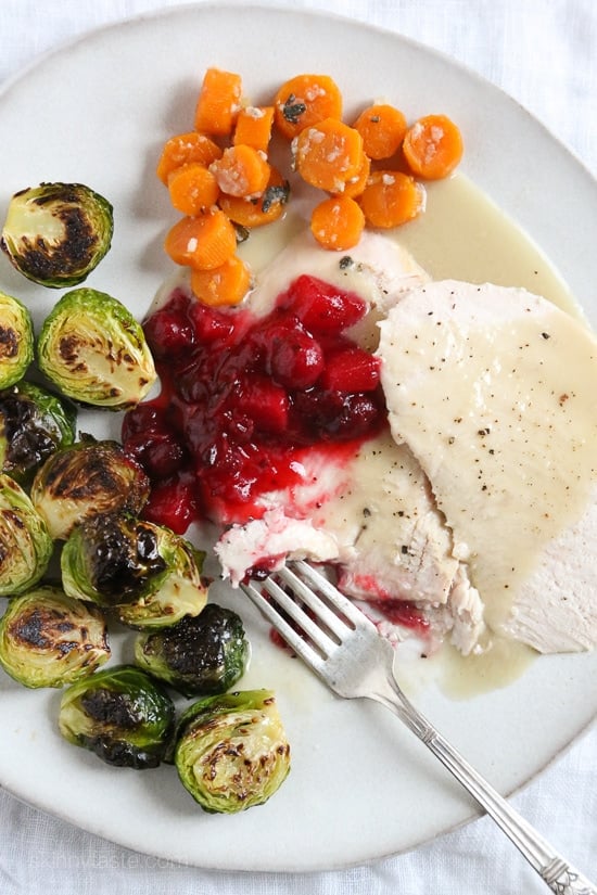 Fit Fusion Hacks 25 Thanksgiving Side Dishes Better Than the Turkey!