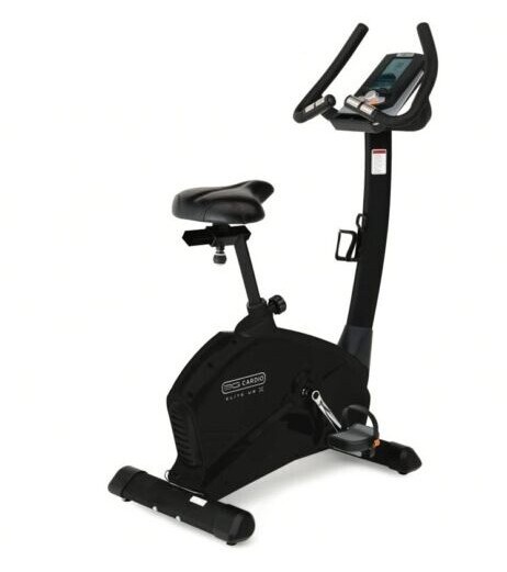 Fit Fusion Hacks 3G Cardio | 3G Cardio Elite UB X Upright Bike Product Overview 2025