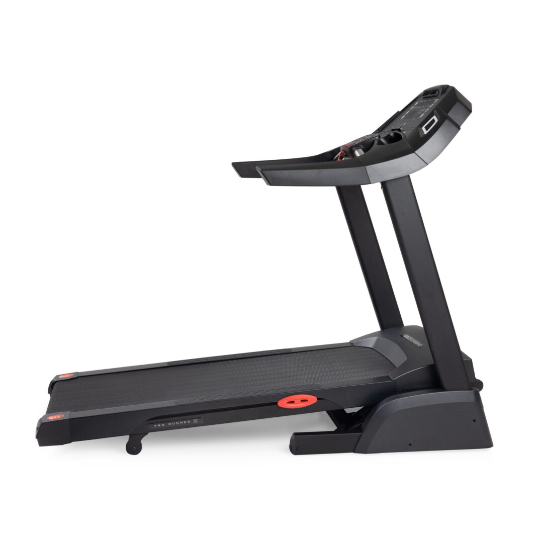 3G Cardio Pro Runner Treadmill
